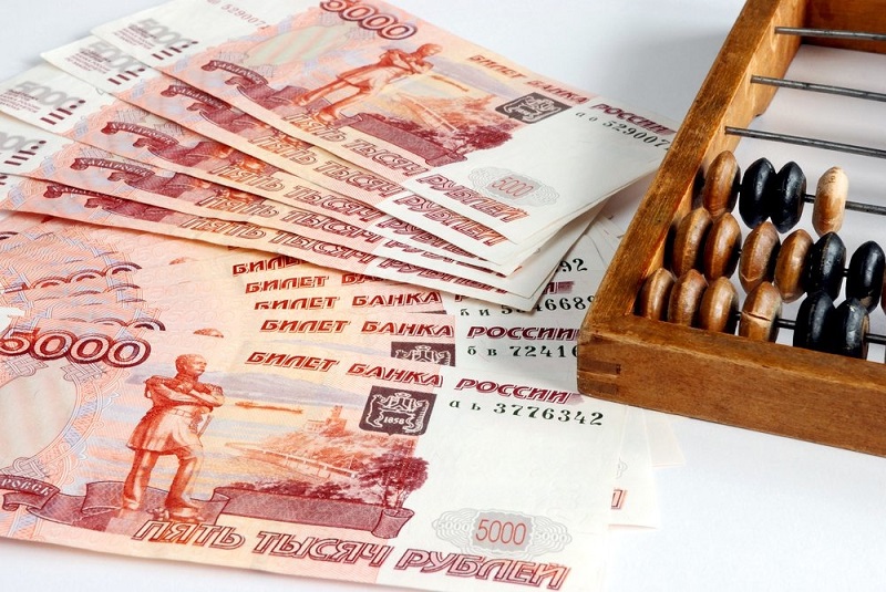 Взыскание заработной платы 